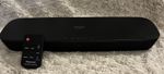 Panasonic Soundbar SC-HTB208 Compact Wireless Bluetooth With Remote