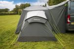 Outdoor Revolution Cayman Extra Sleeping Annexe Awning Camping