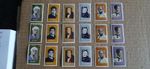 AUSTRALIA-1975 SG602-607 3 X MNH SETS OF FAMOUS AUSTRALIANS (7TH SERIES) STAMPS