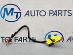 BMW 3 SERIES FRONT SEAT WIRING CONNECTOR LEFT PASSENGER SIDE 9328853 F30 F31