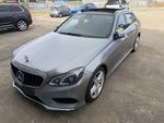 Mercedes Benz E350