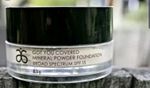 ARBONNE Got You Covered Mineral Powder Foundation Broad Spectrum SPF15 Radiant