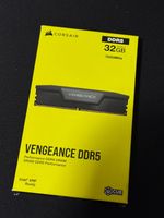 Corsair Vengeance 32GB Kit DDR5-7000 CL40 (CMK32GX5M2B7000C40) | NEU