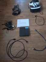 First Generation PS4 Bundle Including All Cables with a Optional Headset