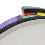 Lightweight Durable Traditional Frame Drum Percussion Musical Instruments For K-