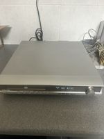Toshiba SD-43-HKSB DVD Player 