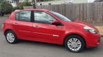 Renault Clio 61 Plate