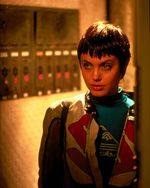 Jolie, Angelina [Hackers] (51806) 8x10 Photo