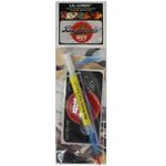 Big Bends Lil Luber Ultra Nut Sauce 0.5cc Guitar Nut Lubricant