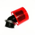 35mm Racing Air Filter For APACHE 100cc Quad ATV Air filter Pit Bike Air Filter
