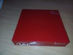 WatchGuard Firebox T35 – Firewall – VPN Appliance – 5 x 1Gbps – PSU Included