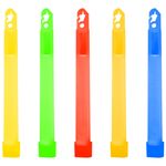 Cyalume Military Chemlight Lightstick Glowstick Tactical Camping Military 