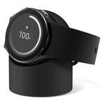 Stand Dock Charger Cradle DockCompatible with Samsung Galaxy Watch 5/6/7/8 Pro