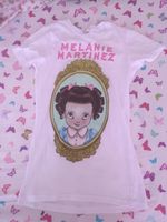 Melanie Martinez Crybaby Tshirt Rare