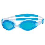 Adults Zoggs Endura Swimming Goggles