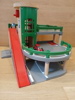 Brio World Track Car Parking Garage Toy Train Model 33204