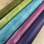 Country Soft Leather, 1.2 - 1.4 mm thick, A Size Panels