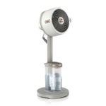 Shark FlexBreeze Pro Mist Indoor & Outdoor Fan & Outdoor Misting System