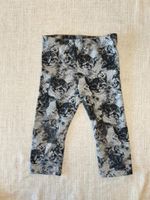 Circo Kitten Print Leggings – Size 3T