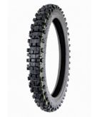 80/100 -19 55J NHS Marvel Star MS-422 EMX Universal Motocross Tyre Tubed