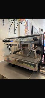 Expobar G10 2 Group Commercial Espresso Coffee Machine Stainless Steel Bar Cafe