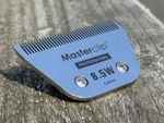 Horse Clipper Blades A5 Masterclip PROFESSIONAL for Royale & MD Roamer