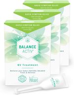 Balance Activ BV Gel, Treatment for Women 7x 75ml | Pack 3