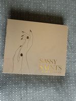 Sassy Saints Nail Dip Powder Kit
