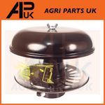 Snorkel Head Air Intake Pre cleaner filter 7" Bowl 2 1/4" inlet offroad 4WD 4x4