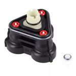 Karcher K3 K4 Jet Pressure Washer Cylinder Head Pump Set GENUINE 9002552