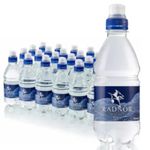 Radnor Hills Still Spring Water Sports Cap 330ml x 24 Pack