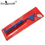 SHS Enhanced Airsoft Tappet Plate For AEG 6mm BB Ver.2 V2 M-Series Gearbox