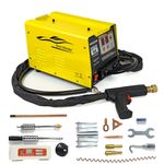 Spot Dent Puller Welding Machine 2KW 3800A Spot Welder Car Body Repair Tool 220V
