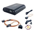 Mr12volt Porsche P600 Bluetooth MOST Adapter 911 Boxster Cayman Cayenne