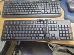 Dell KB212-B Quietkey USB KEYBOARD Black