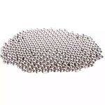 Chrome Steel Ball Bearings 1mm-15mm Diameter | Precision Loose Bearing Balls