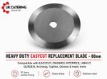 Replacement  Disc for Easycut Enigmex Electric Doner Kebab Machine