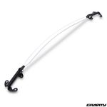 ALUMINIUM ALLOY FRONT UPPER STRUT BRACE TIE BAR FOR BMW MINI R55 R56 R57 07-13