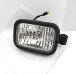 87313313 Work Lamp Rear Cab L/H Fits New Holland T6/T7/TS Series Tractors