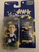 CORINTHIAN PROSTARS RUSSIA ALEXEI SMERTIN PRO 980 BLISTER PACK RARE