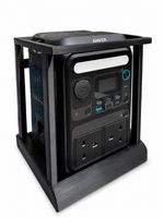 Anker SOLIX C300x Case/BASE only Portable Base Station Holder For Camping&Travel