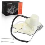 Side Door Lock Actuator | Compatible with Honda Accord Front Right Passenger