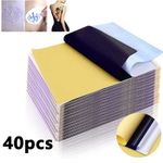 40Sheets Manual Tattoo Thermal Carbon/Copy Stencil Transfer Paper Tracing Kit UK