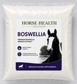 Boswellia Serrata Extract Powder Premium - Natural Pain Relief for Horses 1-25KG