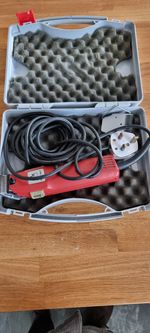 Aesculap Favorita ll Professional Pet Grooming Clippers