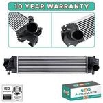 INTERCOOLER AIR CHARGE FOR BMW X1 (F48), X2 (F39) sDrive 18d, 20d, 20i, 25d
