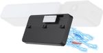Portable Magnetic Wireless Backup Camera Mount for Solar1pro, AUTO-VOX Car...