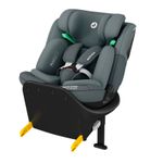 Maxi-Cosi Emerald 360 S Car Seat Tonal Graphite 0-12yrs RRP£299 2 Year Warranty!