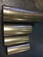 Mild Steel Bar Ends 10Kgs Mixed Diameters En3/EN1A