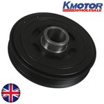 25182193 Crankshaft Pulley For Vauxhall Antara Chevrolet Cruze Captiva 2.2 Cdti 